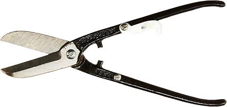Sparta Tesoura Para Chapa 10' (250 Mm) Reta Corte Reto Com Mola