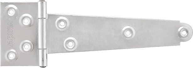 Vonder, Dobradiça Leme Lisa 8".