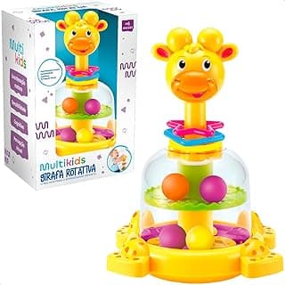 Gira Girafa Multikids - BR2171