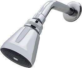 Chuveiro Safira Articulado Cromado