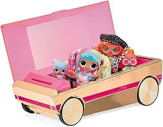 LOL SURPRISE 3-IN-1 PARTY CRUISER