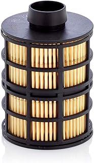 MANN-FILTER Original, Filtro de Combustível, PU 723 x, Para Citroen Jumper, Fiat Ducato e Peugeot Boxer