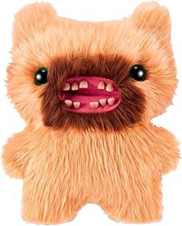 Candide, Fuggler, Hairy Fuggs, Screech, Pelúcia - 23 cm