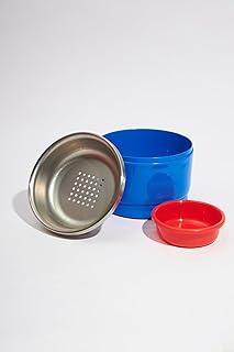 Comedouro Olfativo Amicus Ruska Azul