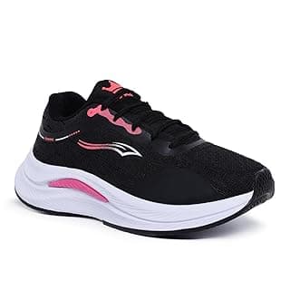 Tenis Feminino Esportivo Academia Caminhada Dia Dia leve e Macio