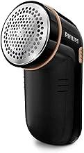 Philips Walita Papa Bolinhas, Apropriado para todas as peças de roupa, Preto, 2 pilhas AA da Philips incl. (GC026)