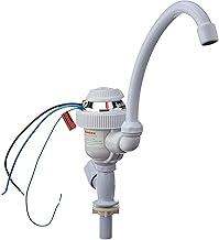 Torneira Elétrica Bica Alta Bancada 127v 4400w Teb144 Sintex