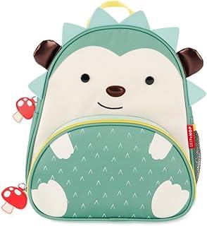 Mochila Infantil Zoo Porco Espinho Skip Hop