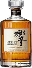 Whisky Japonês Importado Hibiki Suntory 700ml ABV 43% com 23.55% de desconto por R$ 619,90 na amazon