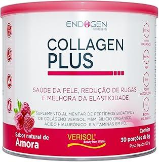 Collagen Plus Amora