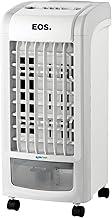 Climatizador de Ar EOS Artic Fresh 3,5 Litros 4 em 1 ECL42M 110V