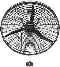 Ventisol Ventilador de parede 1 metro preto industrial 220v-GP VP1 M2GP
