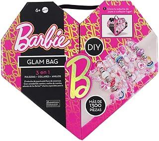 Barbie - Estúdio de Jóias Coração