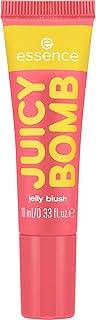 Blush jelly essence JUICY BOMB PARTY 02 Pêssego