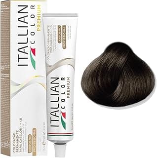 ITALLIAN COLOR PREMIUM CASTANHO PLUS 4.00 60G 2022