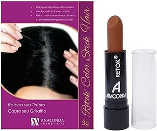 Anaconda Retok Color Stick - LOIRO MÉDIO