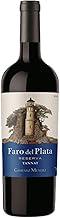 Vinho Uruguaio Faro Del Plata Tannat 750ml