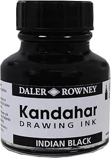 DALER ROWNEY Tinta Nanquim Kandahar 175 ml
