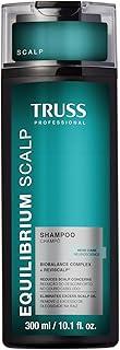 Truss Equilibrium Scalp Shampoo 300ml