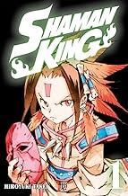 Shaman King Big Vol. 01