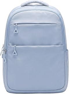 Mochila para Notebook e Uso Diário Unissex – Grande Espaço, Compartimento para Laptop/Tablet, Confortável e Resistente – Escolar, Trabalho, Faculdade e Viagem (bmb590)