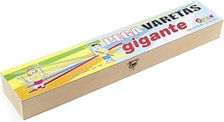 Pega Varetas Gigante Carlu Brinquedos