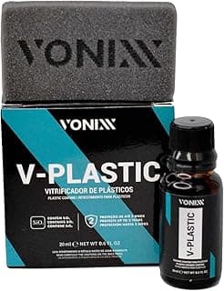 V-PLASTIC 20ML com 10.02% de desconto por R$ 52,10 na amazon