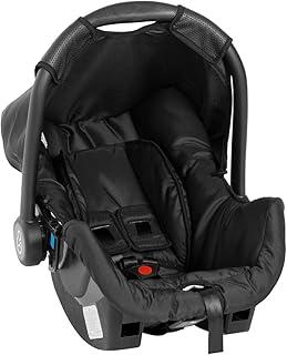 CADEIRA BEBE CONFORTO GRID COM SUPORTE PARA DUOLLE