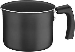 Fervedor Em Alumínio Com Revestimento Interno Antiaderente Starflon T1 Ø14cm Tramontina Grafite 14cm