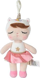 Metoo Chaveiro Mini Angela Zoo Unicórnio