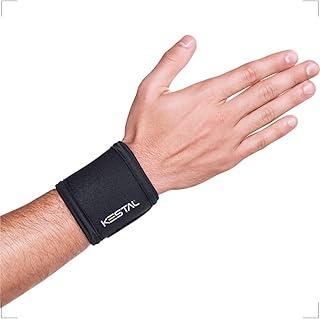 Protetor De Punho Ortopédico Exercício Prevenção De Dores Kestal Ksn009 (UN)