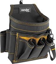 Vonder Plus, Bolsa Em Lona, Bl 0012.