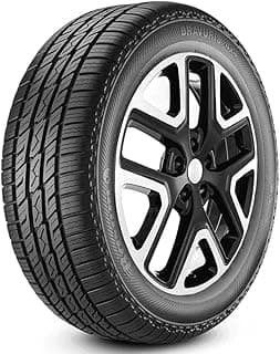 Pneu 205/60R16 Barum Bravuris 92H By Continental com 5% de desconto por R$ 482,28 na amazon