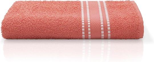 Camesa Toalha Linea 265g/m² de Banho 62X120cm Coral