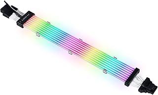 CABO EXTENSOR STRIMER 16-8 PLUS 16 PINOS 320MM MODELO STRIMER 16-8 PLUS