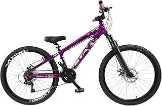 Bicicleta Aro 26 Gta Freerider 21v A Disco Cambios SH