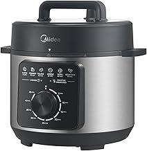 Midea Panela de Pressão Mecânica 4L 220V