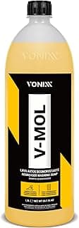 VONIXX V-MOL, 1.5L com 32.64% de desconto por R$ 25,53 na amazon