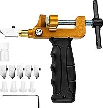 Riscador e Cortador Manual de Porcelanato, Pisos, Azulejos, Cerâmica, Telhas e Vidros - Ferramenta Profissional e Doméstica para Cortes Precisos em Reformas, Reparos e Instalações