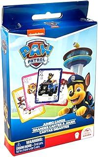 BARALHO GIGANTE PATRULHA CANINA