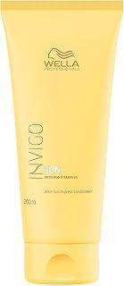 Wella Invigo Sun Express Conditioner Wella Invigo Sun Express Conditioner Condicionador 200ml