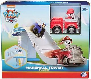 Patrulha Canina, Sunny, Playset com Veículo