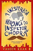A inesperada herança do inspetor Chopra