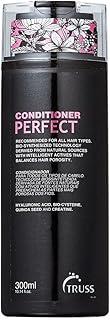 Truss Condicionador Perfect Alexandre Herchcovitch | Fios Encorpados e Fortes | 300ml