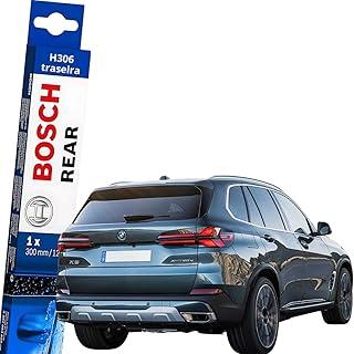 Palheta Limpador Vidro Traseiro Original Bosch X5 2013 À 2025
