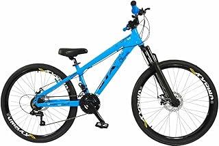Bicicleta Aro 26 Gta Freerider 21v A Disco Cambios SH