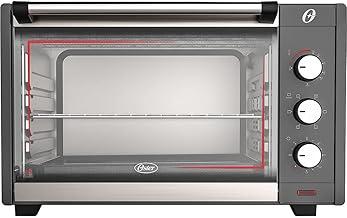 Forno Elétrico Oster, 45L, 220V, Grafite, 2000W, OFOR455