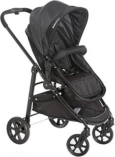 Galzerano, Carro Passeio Olympus - 1440Nbl, Preto