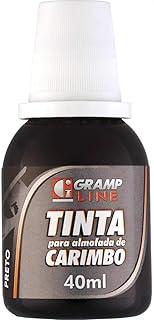 Tinta para Carimbo, Gramp Line, Multicor