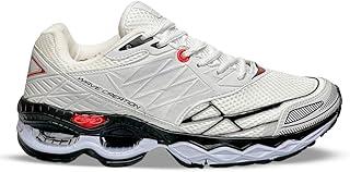 Tenis Masculino Academia Esportivo Corrida Adulto Wave Creation Confortavel